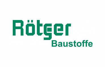 Rötger GmbH  & Co. KG  Baustoffe-Großhandel