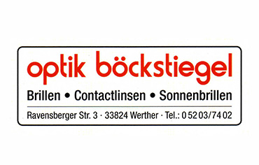 Optik Böckstiegel GmbH