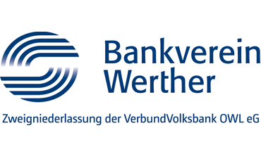 Bankverein Werther Zweigniederlassung der VerbundVolksbank OWL eG
