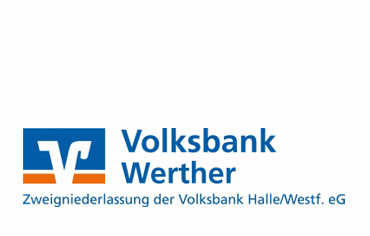 Volksbank Werther Zweigniederlassung der Volksbank Halle/Westf. eG