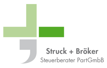 Struck + Bröker Steuerberater PartGmbB